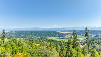 view from the property