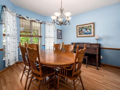 Dining Room A