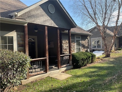 11238 S Rene St unit 3002, Olathe, KS 66215 - photo 3