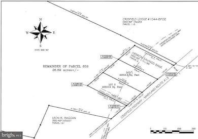 0 Crisfield Hwy unit MDSO2006130, Crisfield, MD 21817 - photo 3