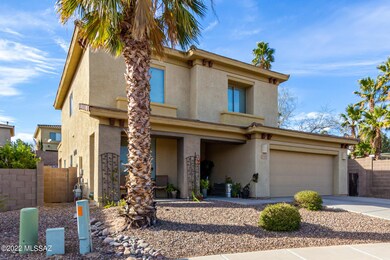 6185 N Placita San Agustin, Tucson, AZ 85741 - photo 2