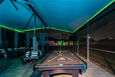 Perfect Space to entertain!