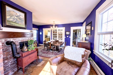 389 Higgins Rd, Pittsfield, ME 04967 - photo 5