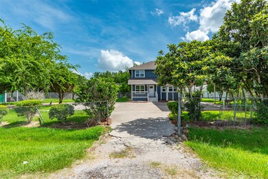 2123 County Road 873a, Alvin, TX 77511 - photo 2