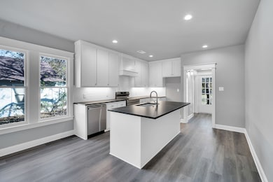 622 Dunn St, Waxahachie, TX 75165 - photo 4