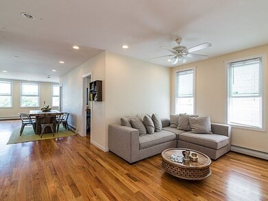 856 Saratoga St unit 2, Boston, MA 02128 - photo 4