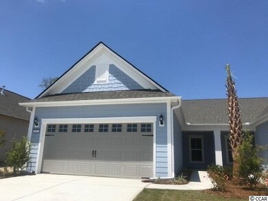 6081 Tramonto St unit Phase 10 Lot 6, Myrtle Beach, SC 29577 - photo 5