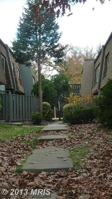 7936 Sausalito Place unit D, Alexandria, VA 22309 - photo 4