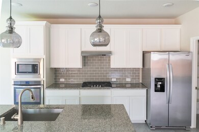 30 Heirloom Garden Place, the Woodlands, TX 77354 - photo 6