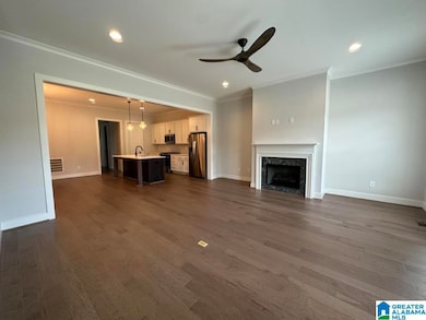 508 Preserve Pkwy, Hoover, AL 35226 - photo 2