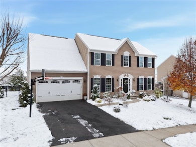 2039 Eagle Ridge Dr, Valencia, PA 16059 - photo 2