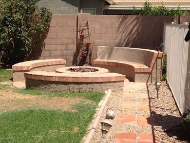 Firepit