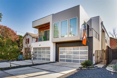 5608 Bryan Pkwy, Dallas, TX 75206 - photo 2