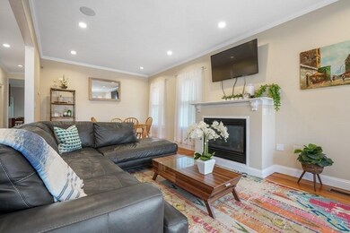 285 Minot St unit 1, Dorchester Center, MA 02124 - photo 3