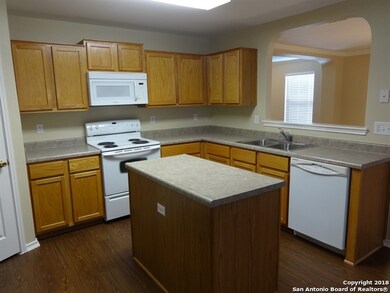 9635 Palomino Path, San Antonio, TX 78254 - photo 6