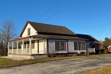 922 Us Route 7, Pittsford, VT 05763 - photo 2