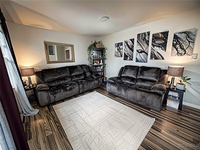 2521 Quail Oak Dr, Ruther Glen, VA 22546 - photo 2