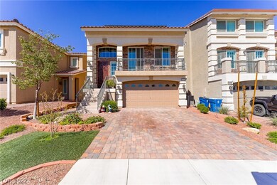 6154 China Bend Rd, Las Vegas, NV 89118 - photo 2