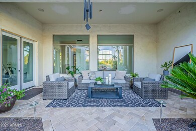 3555 E Jasmine Cir unit I, Mesa, AZ 85213 - photo 6