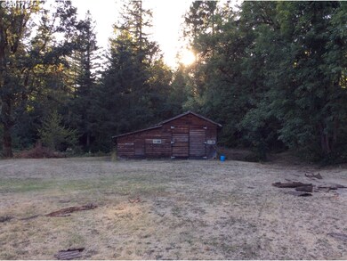 Barn