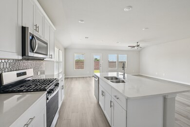 806 Woodford Way, Princeton, TX 75407 - photo 5