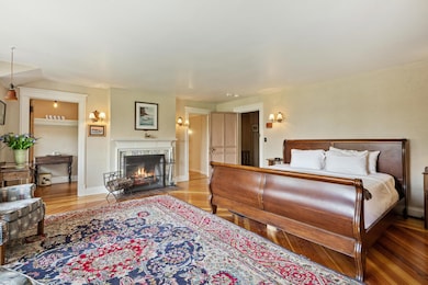 Main Lodge 8 - Bedroom (2)