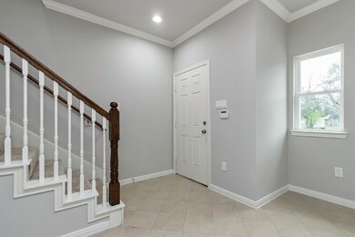 1043 Marcolin St unit A, Houston, TX 77088 - photo 3