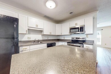 Kitchen!