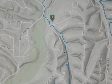 Lot 5 of Block 3 Cullen Hills Dr, Bella Vista, AR 72715 - photo 3