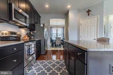 144 Bugatti Ct, Inwood, WV 25428 - photo 4