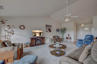 155 W Claxton Rd, Payson, AZ 85541 - photo 7