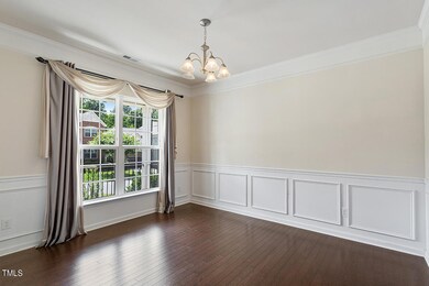 2835 Lemnos Dr, Apex, NC 27502 - photo 5