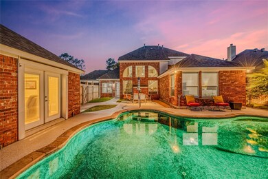 1905 Rosenbaum Dr, Brenham, TX 77833 - photo 4