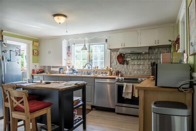 Kitchen - New Appliances