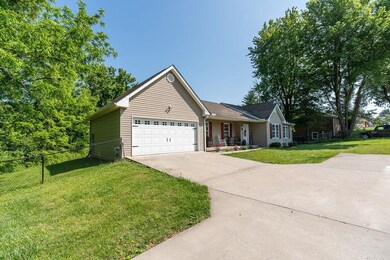 2324 Indian Ridge Rd, Stuarts Draft, VA 24477 - photo 2