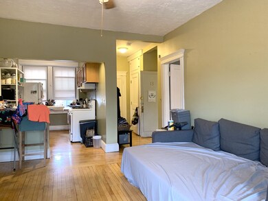 1874 Commonwealth Ave unit 13, Brighton, MA 02135 - photo 2