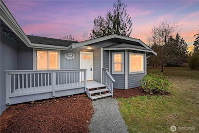 19916 119th Avenue Ct E, Graham, WA 98338 - photo 2