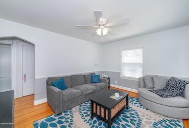 1231 Rammers Ave, Louisville, KY 40204 - photo 4