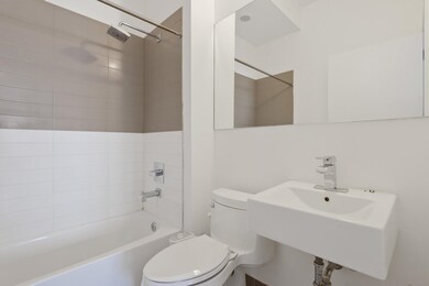 The Saffron unit 202, Jersey City, NJ 07302 - photo 7