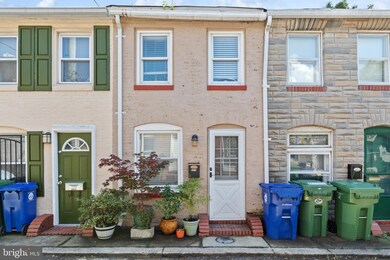 2019 Spark Ct, Baltimore, MD 21231 - photo 4