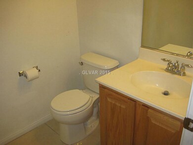 Bathroom.