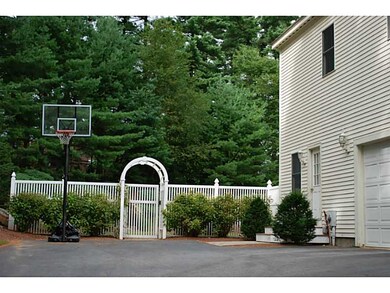 Yard/Garden.