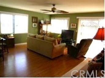 Family Room Unit 1603