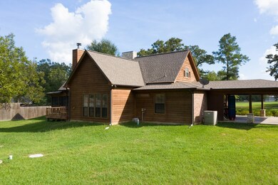 816 Stephenson Brown Rd, Lufkin, TX 75904 - photo 4