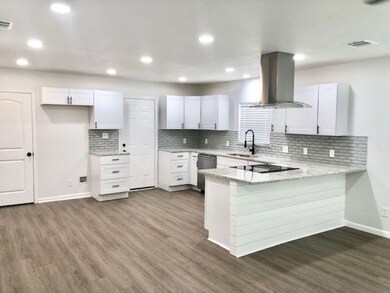 167 Colonial St, Fort Worth, TX 76111 - photo 4