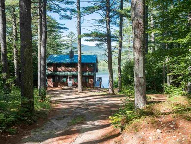 212 Little Chatham Rd, Chatham, NH 03813 - photo 5