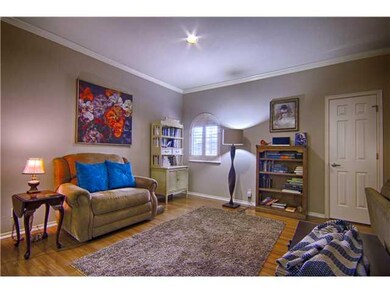 Living Room.