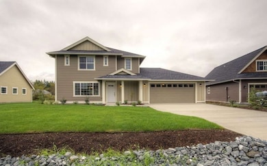 4610 Elmwood Dr, Blaine, WA 98230 - photo 2