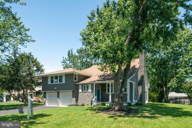 801 Meetinghouse Ct, Cinnaminson, NJ 08077 - photo 2