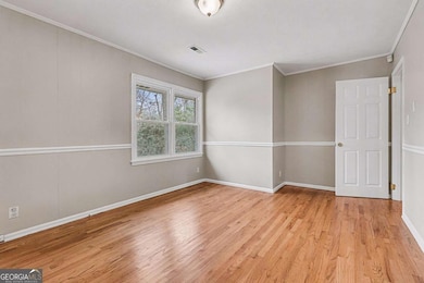 558 Dorsey Cir SW unit 3, Lilburn, GA 30047 - photo 6